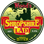 Shropshire Lad